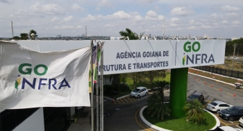 Sai edital de Concurso Público para engenheiros na Goinfra